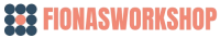 Logo fionasworkshop.com