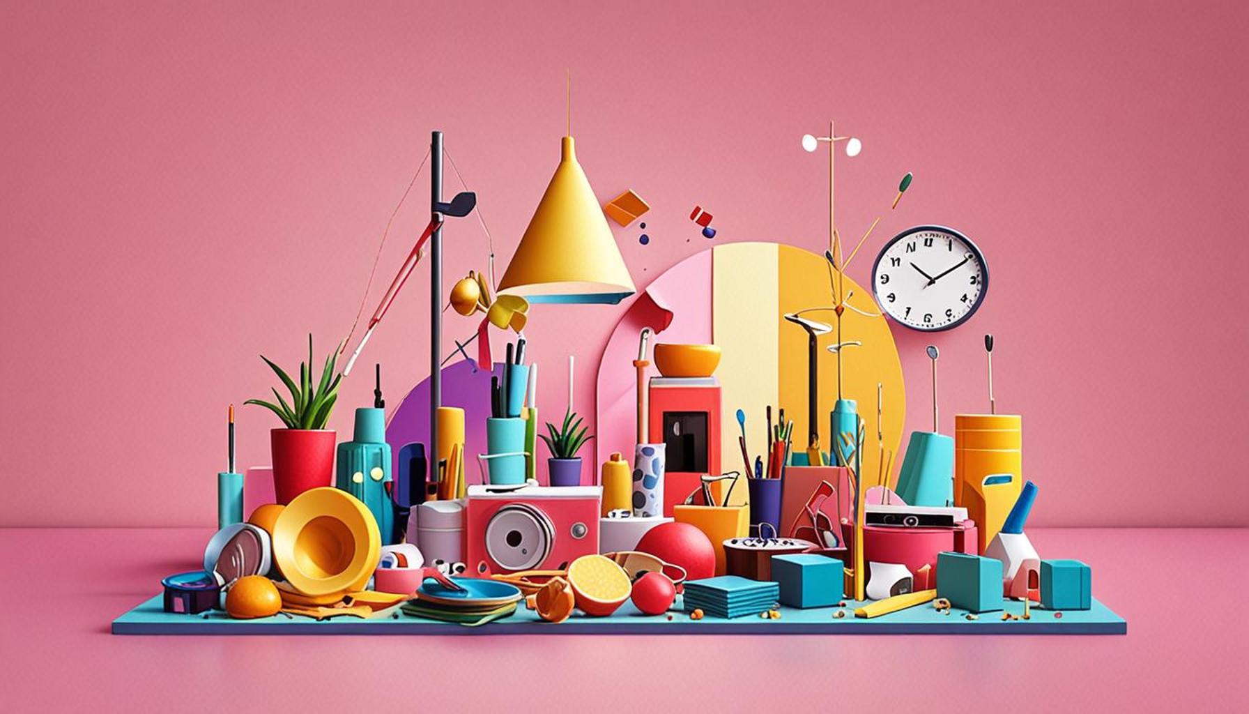Deconstructing the Culture of Consumption: Intentional Living Practices in the Context of Minimalism
