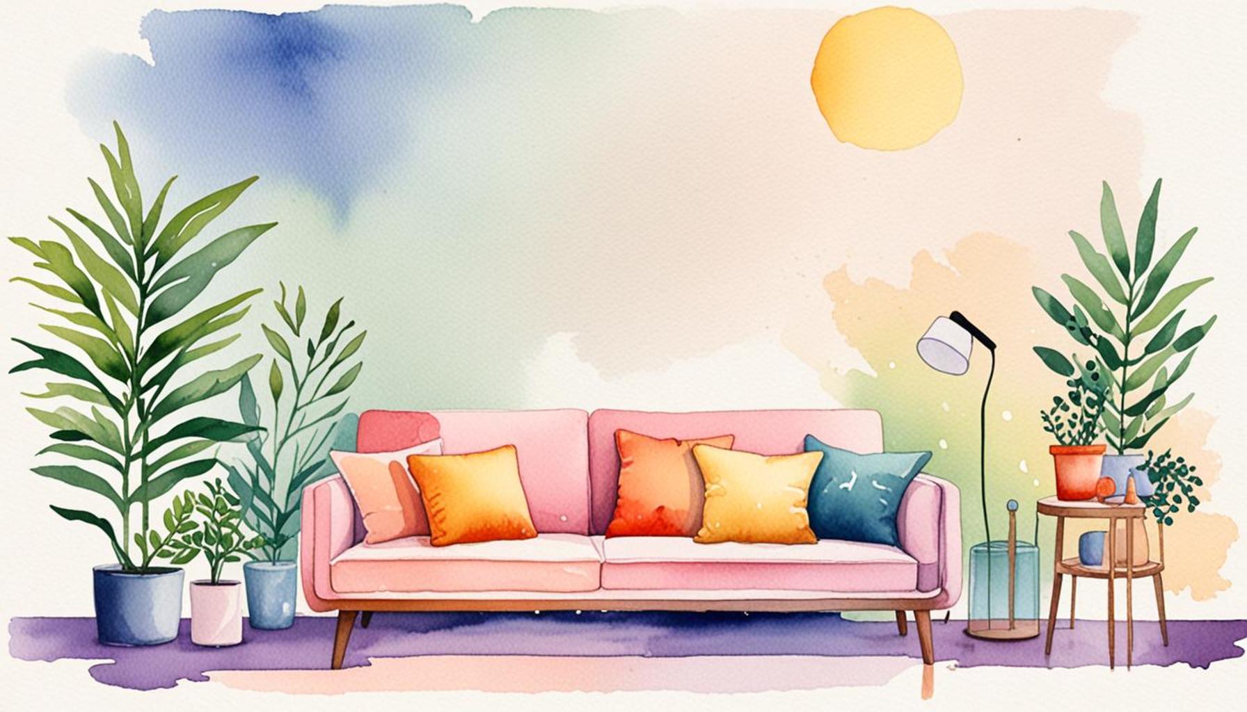 Creating Calm Spaces: The Role of Minimalism in Intentional Living