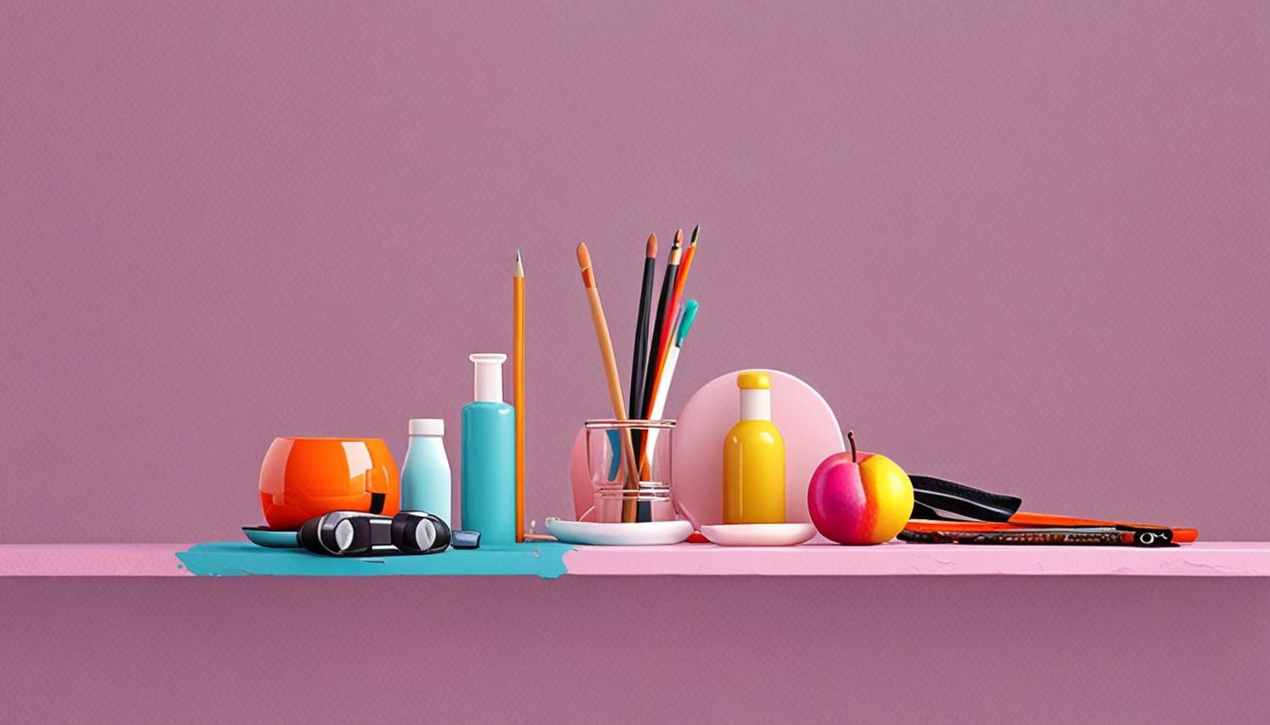 Simplicity in Routine: How Minimalism Contributes to an Intentional and Productive Life