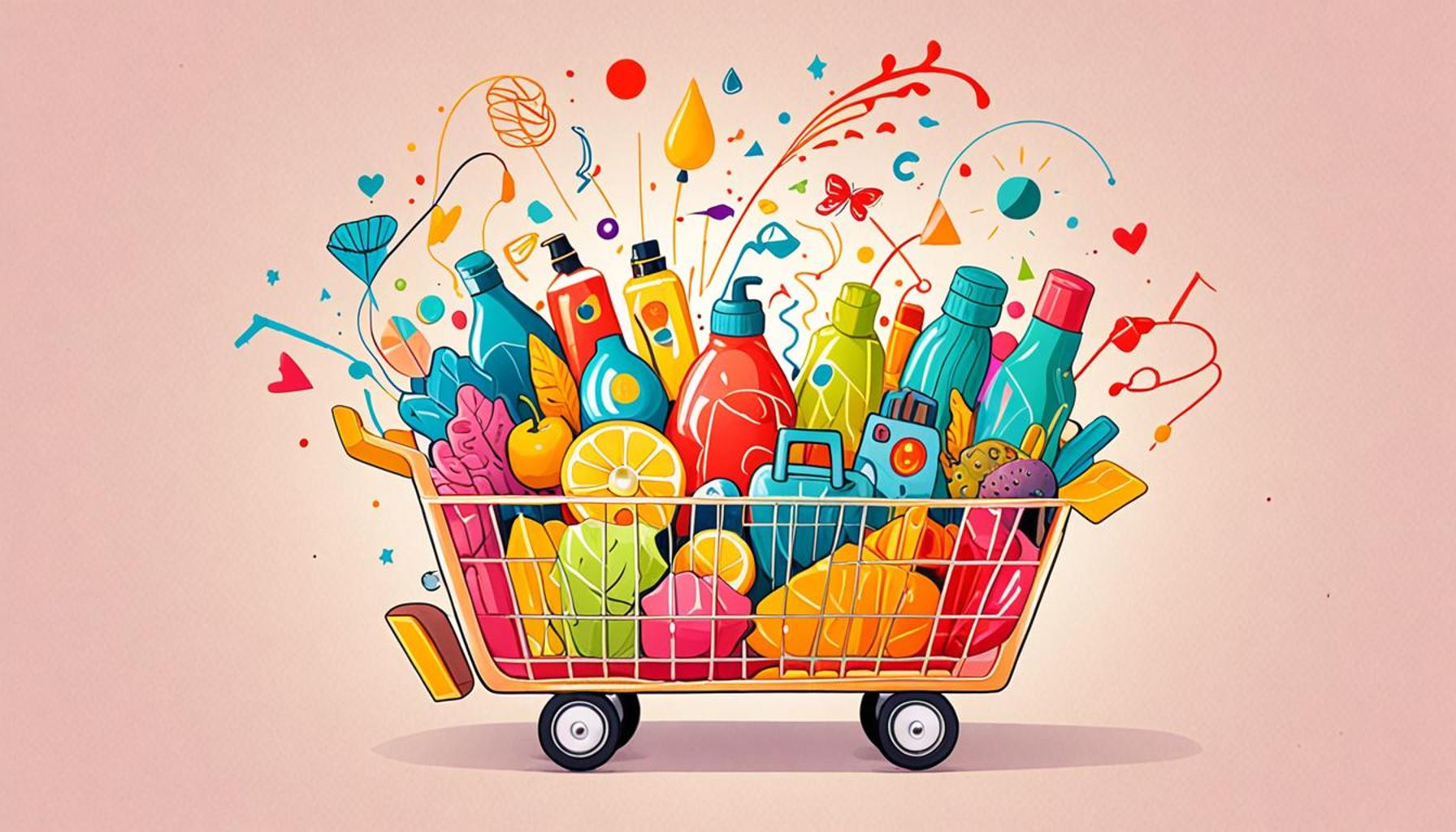 The Journey of the Conscious Consumer: How to Adopt Simplicity Strategies in Your Daily Purchases