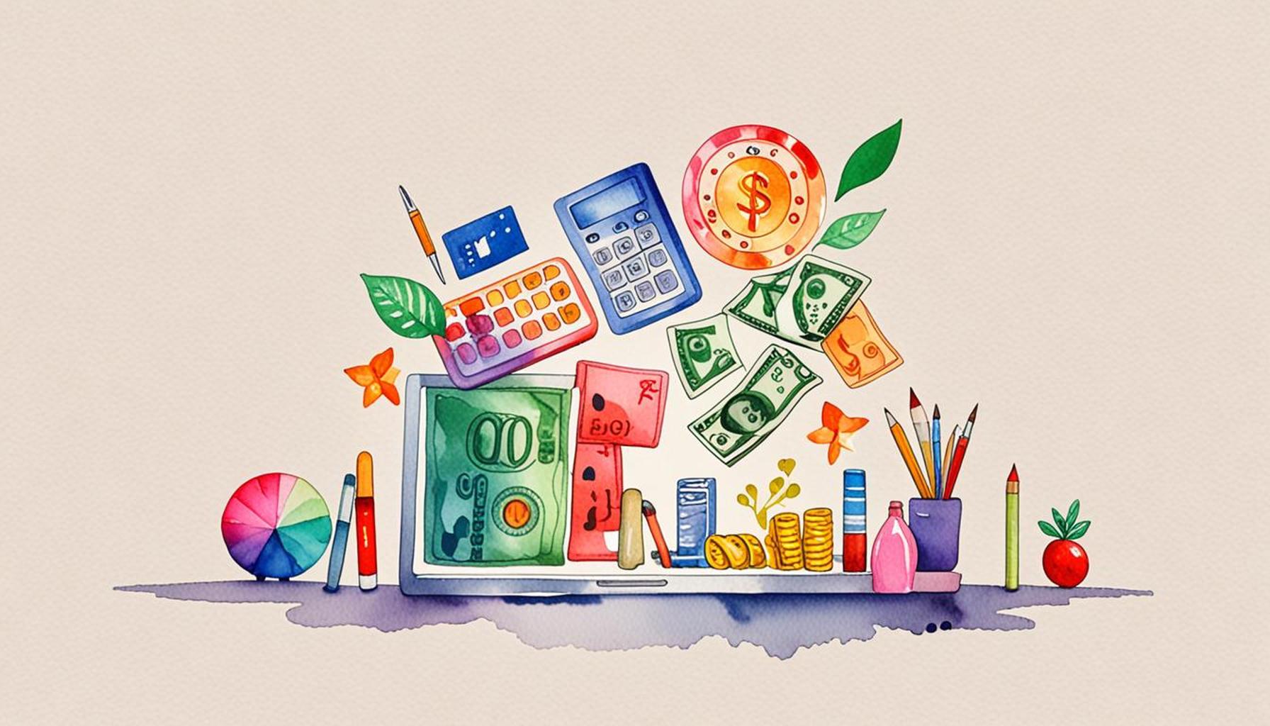 Financial Simplicity: How to Organize Your Personal Finances with Minimalist Strategies