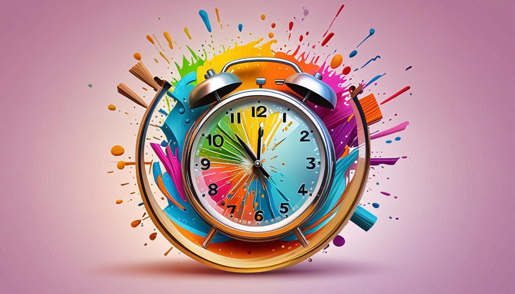 The Impact of Simplicity on Stress Reduction and Time Management Improvement