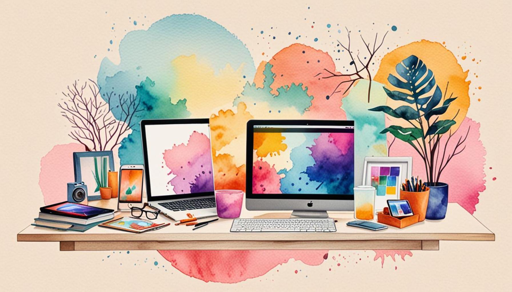Digital Minimalism: Tips to Organize Your Devices and Simplify Your Online Life