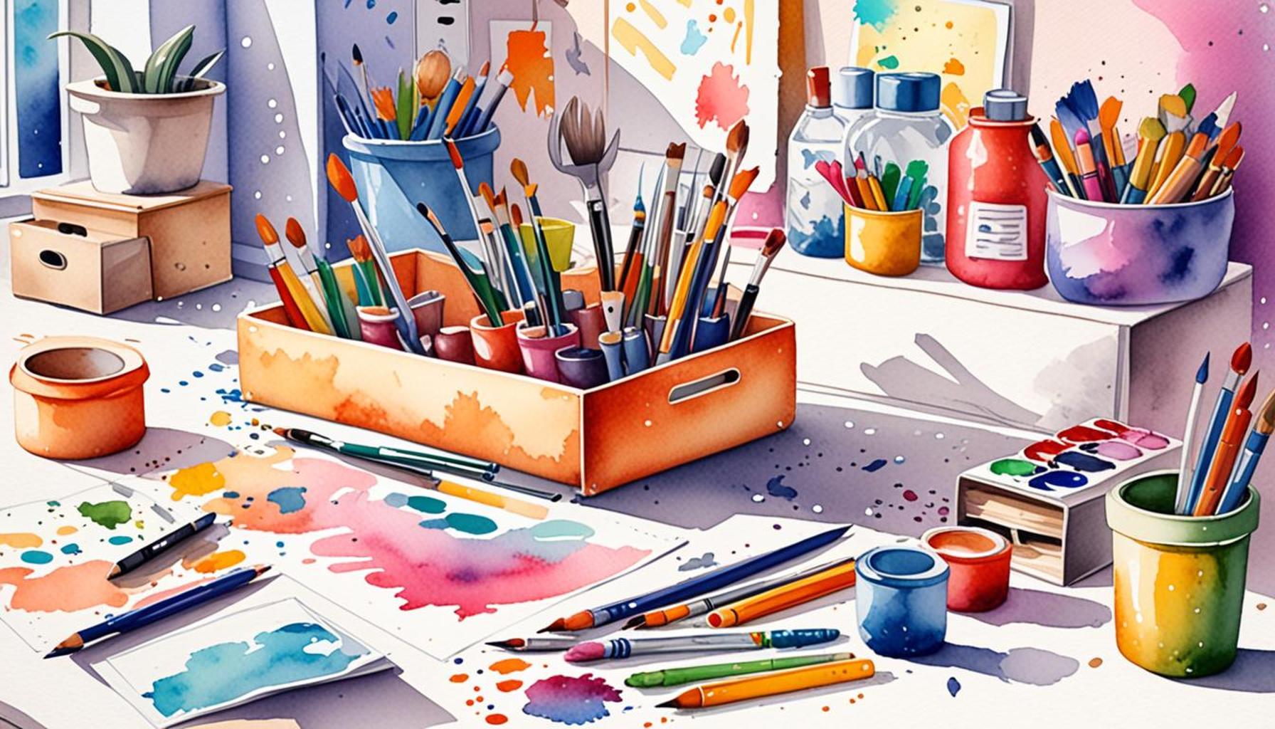 Practical Strategies to Reduce Clutter in Work Environments and Increase Productivity