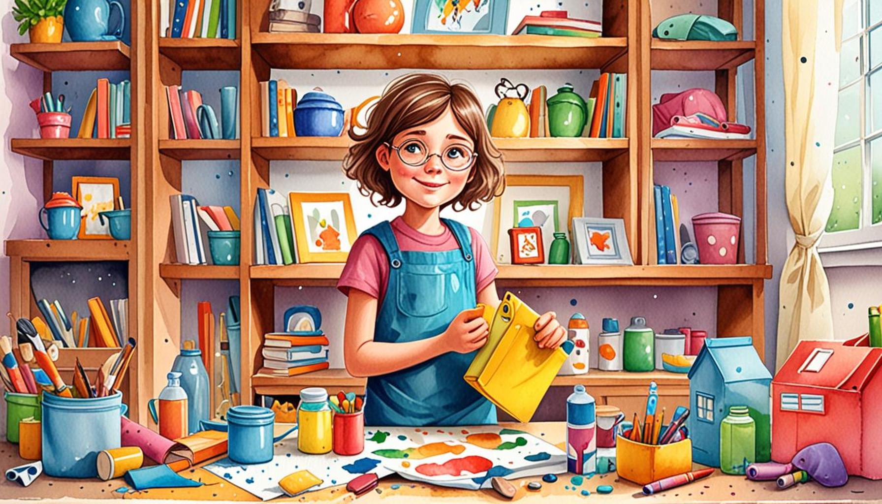 Clutter Reduction Tips for Parents: Keeping the Home Organized with Children