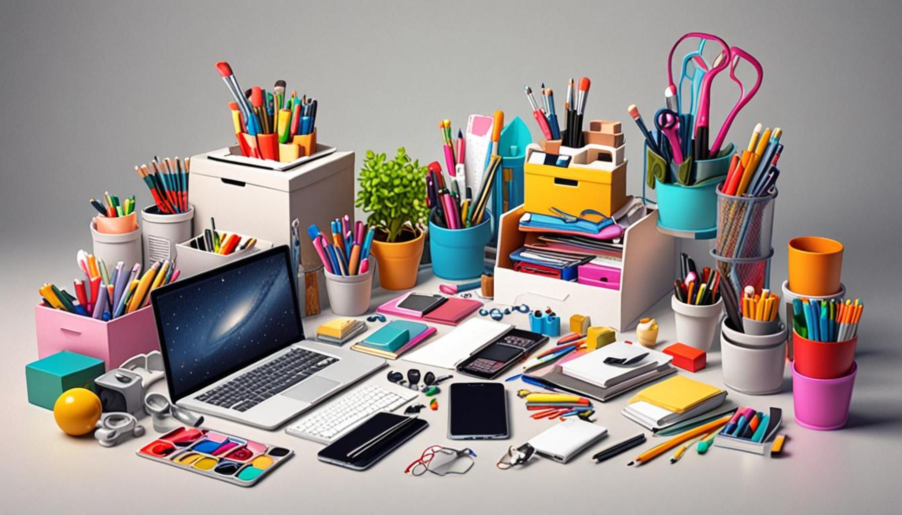 How to Create a Personal Organization System to Avoid Accumulating Unnecessary Items
