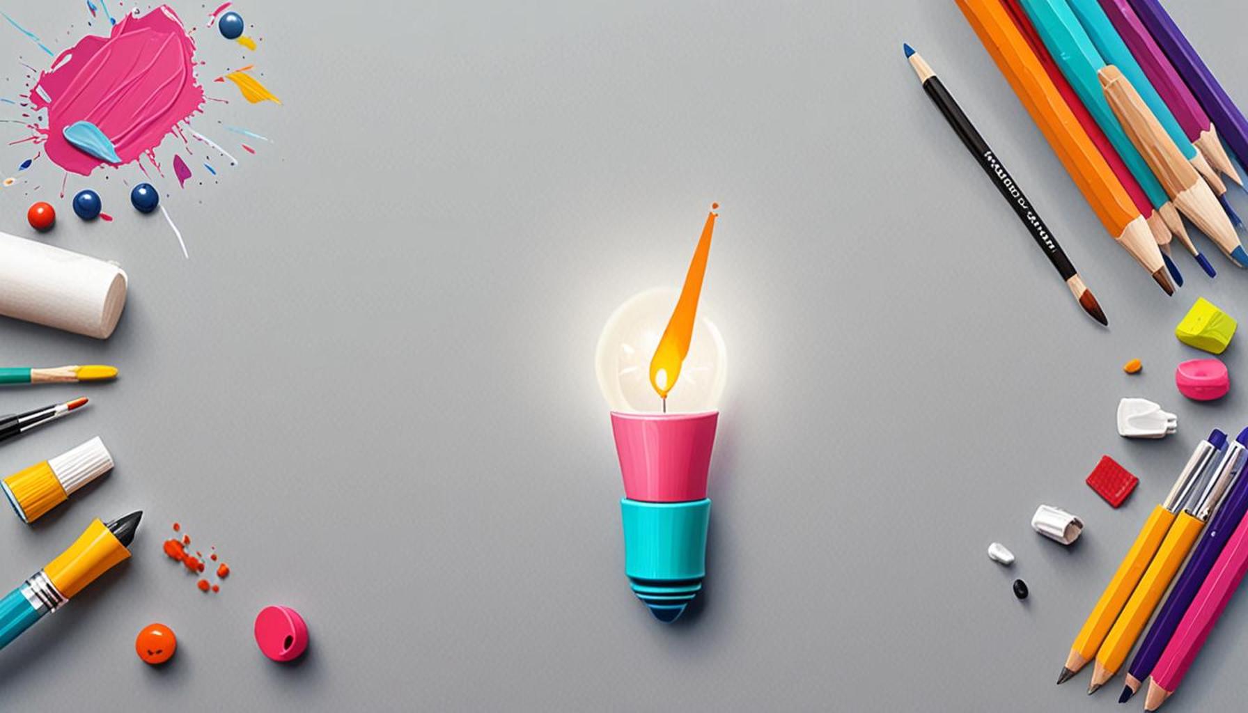 The Power of Minimalism in Creativity: How to Simplify Your Creative Process
