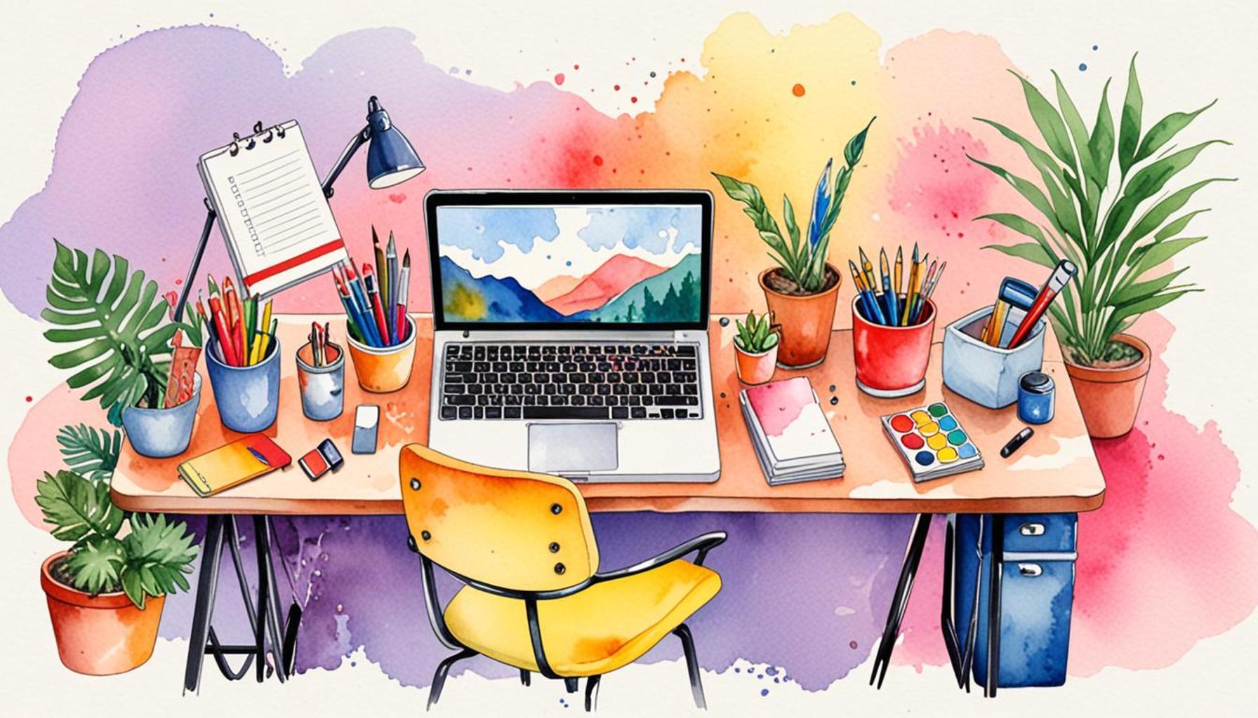 Simplicity in the Work Routine: How to Create a Productive Environment with Fewer Distractions