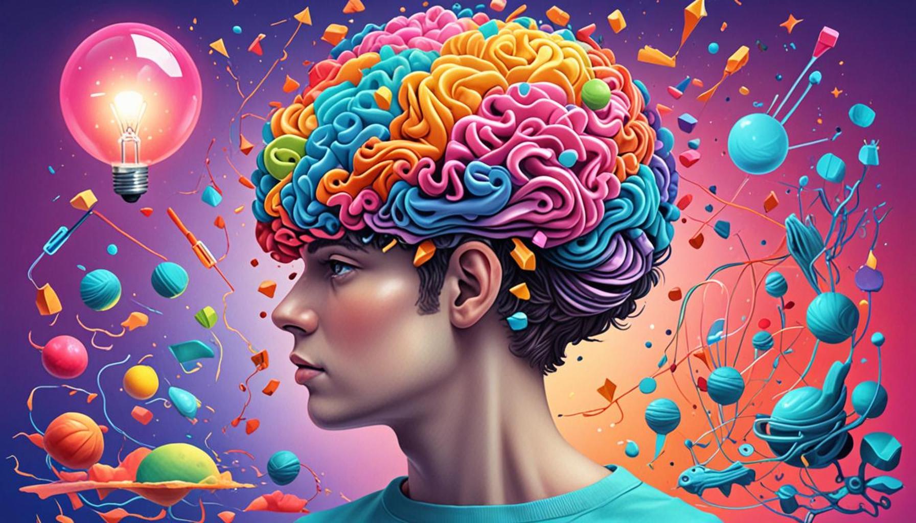 Strategies for Simplicity to Reduce Mental Overload