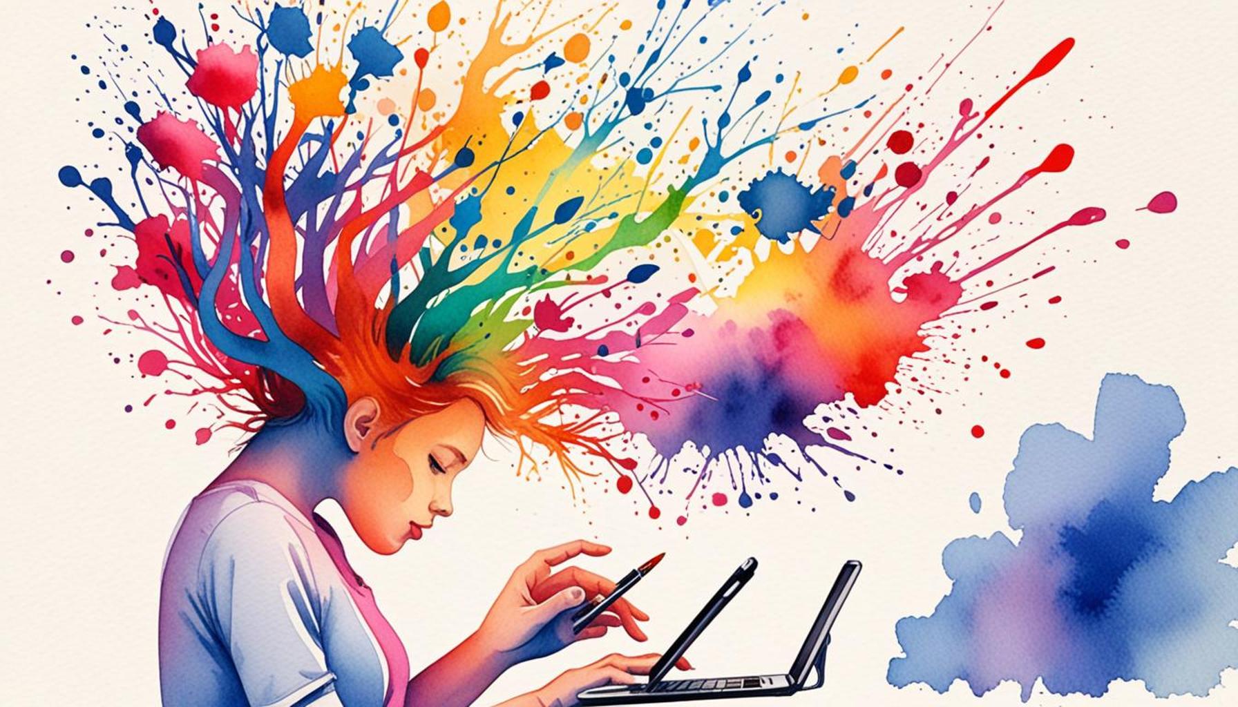 Eliminating Digital Distractions: How Simplicity Can Increase Focus and Efficiency