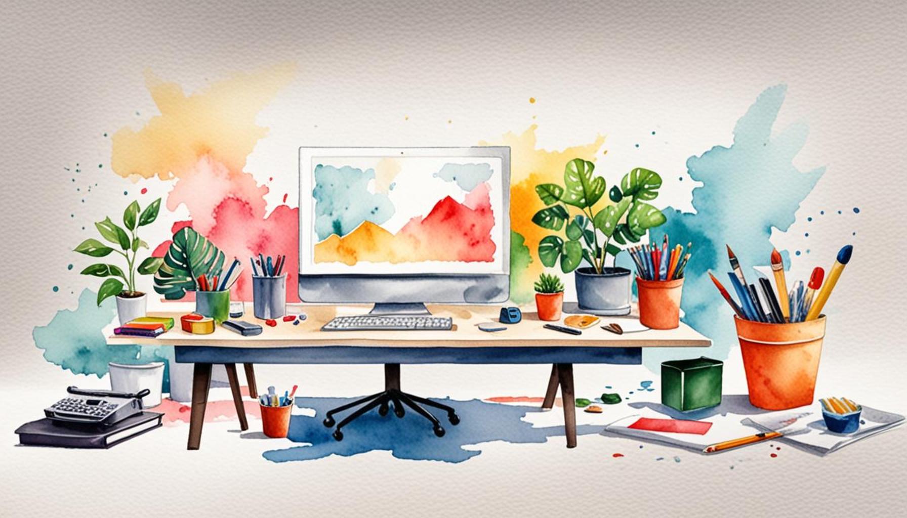 The Impact of Minimalism on Office Organization: Creating Environments that Stimulate Productivity and Creativity