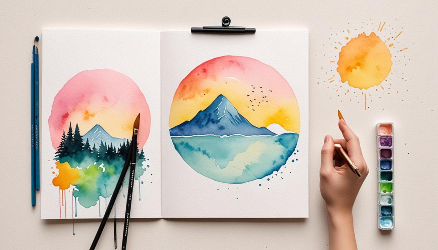 The Power of Intention: How to Set Meaningful Goals in a Minimalist Life