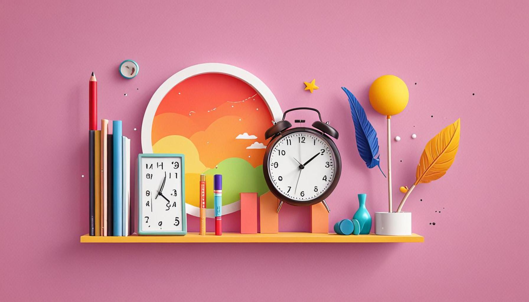 Creating Minimalist Routines: How to Structure Your Day to Maximize Free Time