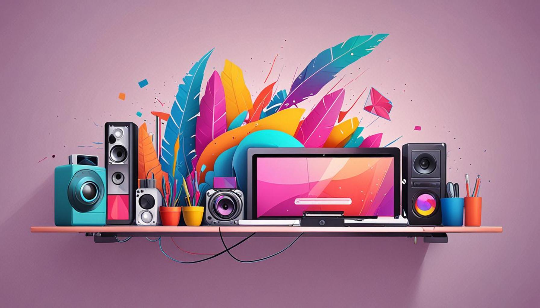 Digital Minimalism: Tips for Optimizing Storage Space on Electronic Devices