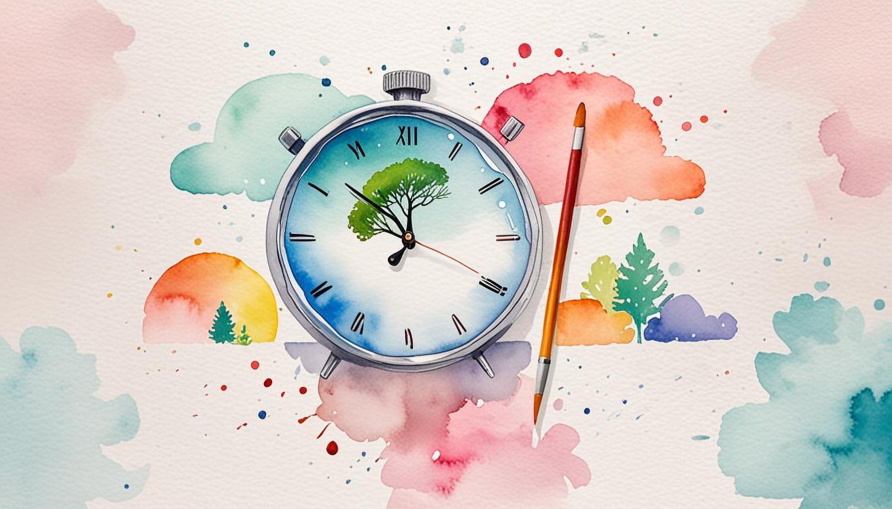 The Relationship between Minimalism and Mental Clarity: How Simplifying Your Life Can Improve Time Management